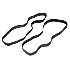 ALPINESTARS KŘÍŽOVÉ POPRUHY PRO KRČNÍ CHRÁNIČE BNS