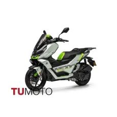 MOTORRO TAIGE NEXY+ 125 HYBRID GREEN