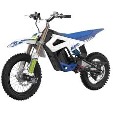 KAYO PITBIKE EJC MINI