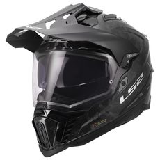 LS2 MX701 EXPLORER C FORGED CARBON-06