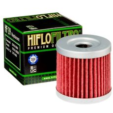 HF139 OLEJOVÝ FILTR