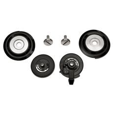 MECHANISMUS HLEDÍ PRO PŘILBY FIBRE, CASSIDA