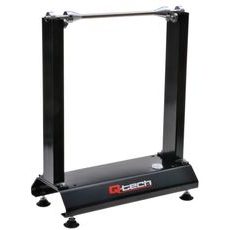 VYVAŽOVAČKA MOTOCYKLOVÝCH KOL, Q-TECH