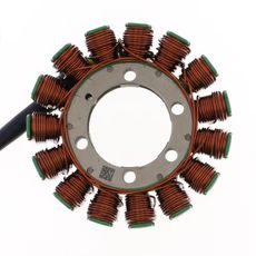 STATOR ALTERNÁTORU (KAWASAKI), ATHENA