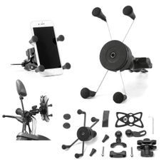 DRŽÁK TELEFONU NA MOTOCYKL TYP RAM XL