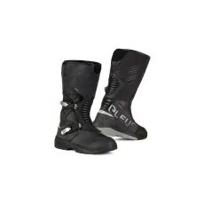 ELEVEIT MOTO BOTY ADVENURE T SPIRIT 2 ČERNÉ