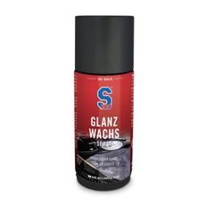 S100 VOSK NA MOTOCYKLY VE SPREJI - GLANZ-WACHS SPRAY 250 ML