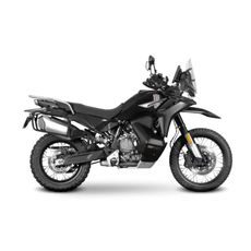 MONTÁŽNÍ SADA 4P SYSTÉM SHAD CFMOTO 800MT-X C0MT854P (PRO KUFRY A BRAŠNY TERRA A SH38X)