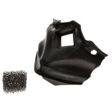 VNITŘNÍ BRADOVÝ CHRÁNIČ PRO PŘILBY TERMINATOR 2.1 S, AIROH