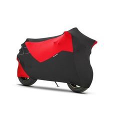 KAWASAKI STREČOVÁ VNITŘNÍ PLACHTA HQ ČERVENÁ