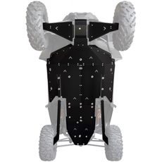 XRW COMPLETE KIT PHD - POLARIS RZR 1000XP 2024