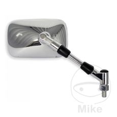 ZPĚTNÉ ZRCÁTKO JMP ZR 0329 CHROM PRAVÝ
