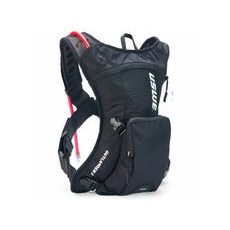 BATOH ENDURO OUTLANDER 3 JUNIOR, USWE - ŠVÉDSKO DĚTSKÝ (ČERNÁ, OBJEM 3 L, HYDROBAG 1,5 L)