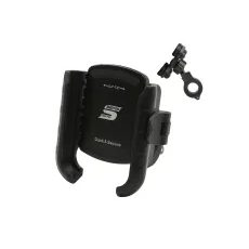 SEFIS RW + DRŽÁK TELEFONU S ANTIOTŘESOVÝM ADAPTÉREM