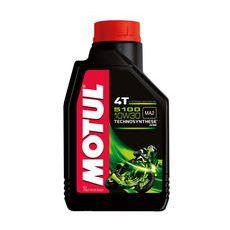 MOTUL 5100 4T 10W30 1L