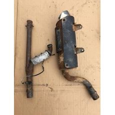 TGB 1000 910285 MUFFLER ASSY KOMPLETNÍ VÝFUK