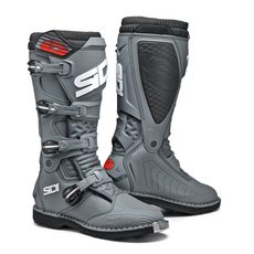 BOTY SIDI X POWER GREY/GREY