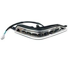 FRONT INDICATOR LIGHT R (ONLY FOR EUROPE ORANGE) - 36126