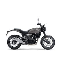 ROYAL ENFIELD GUERRILLA 450 PEIX BRONZE