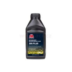 MILLERS OILS RACING BRAKE FLUID 300 PLUS 500 ML