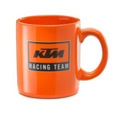 KTM HRNEK ORANŽOVÝ TEAM MUG ORANGE