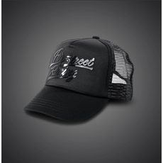 4SR DĚTSKÁ KŠILTOVKA KIDS FSR BLACK SERIES