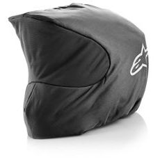 ALPINESTARS VAK PRO TERÉNNÍ HELMY S-M8 A S-M10 (ČERNÝ/BÍLÝ)