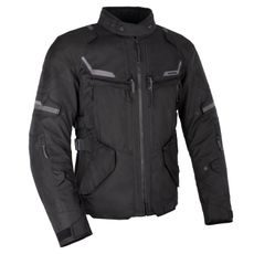 BUNDA ROCKLAND DRY2DRY™, OXFORD ADVANCED (ČERNÁ)