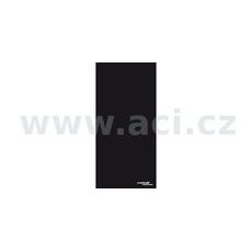 MULTIFUNKČNÍ NÁKRČNÍK ROLEFF VÍCEÚČELOVÝ BUTTERFLY (ČERNÝ)