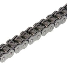 ŘETĚZ 530Z3, JT CHAINS (X-KROUŽEK, BARVA ČERNÁ)
