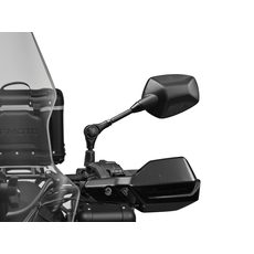 SKLOPNÁ ZRCÁTKA CFMOTO (LEVÉ)