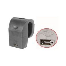 NÁHRADNÍ JEDNOTKA ALARMU PRO KOTOUČOVÉ ZÁMKY ALPHA A QUARTZ, OXFORD