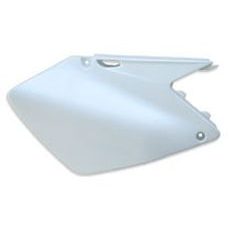 BOČNÍ TABULKA UFO SUZUKI RM 125/250 06-07