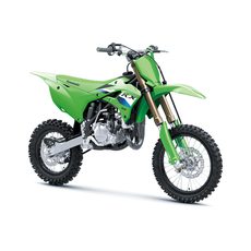 KAWASAKI KX85 MY27 LIME GREEN