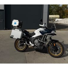 CFMOTO 700MT - BAZAR