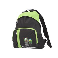 KAWASAKI DĚTSKÝ BATŮŽEK S MYŠKOU