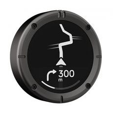 BEELINE MOTO II NAVIGACE NA MOTOCYKL, BLACK