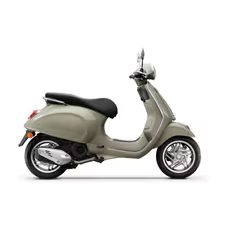 VESPA PRIMAVERA 125 RST ABS E5+ BEIGE AVVOLGENTE