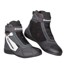 BOTY KAWASAKI DÁMSKÉ MOTOCYKLOVÉ TOULON II