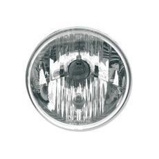 PŘEDNÍ SVĚTLO HLAVNÍ KULATÉ (PRŮMĚR 120 MM, HS1 12V 35/35W)