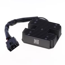 REGULÁTOR DOBÍJENÍ (SUZUKI), ATHENA