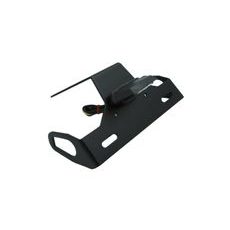 DRŽÁK SPZ S LED OSVĚTLENÍM KAWASAKI Z900