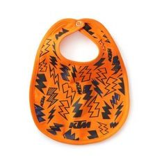 KTM DĚTSKÝ BRYNDÁČEK BABY RADICAL BIB