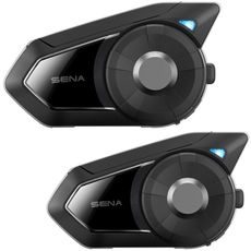 INTERKOM SENA 30K - SADA 2 JEDNOTEK BLUETOOTH HEADSET