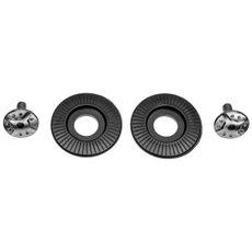 ŠROUBY KŠILTU PRO PŘILBY COMMANDER, AIROH