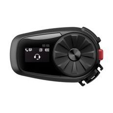 BLUETOOTH HEADSET 5S (DOSAH 0,7 KM), SENA (SADA 2 JEDNOTEK)