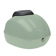 BOX VESPA PRIMAVERA TOPCASE 32 L VERDE RELAX