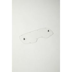 FOX NÁHRADNÍ ČIRÉ SKLO PRO DĚTSKÉ BRÝLE MAIN