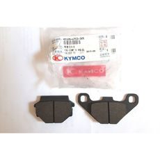 BRZDOVÉ DESTIČKY - KYMCO 45105-LFC3-305