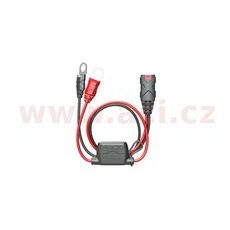 KONEKTOR PRO TRVALÉ PŘIPOJENÍ K BATERII S OČKY M10 PRO NABÍJEČKY NOCO GENIUS